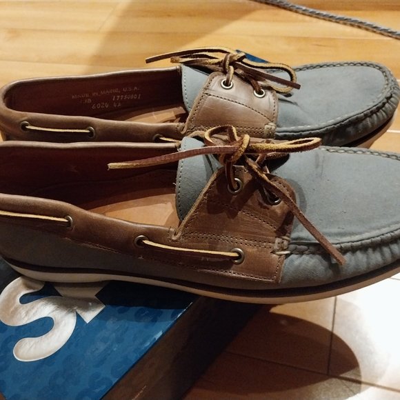 SAS shoes - Picture 6 of 6